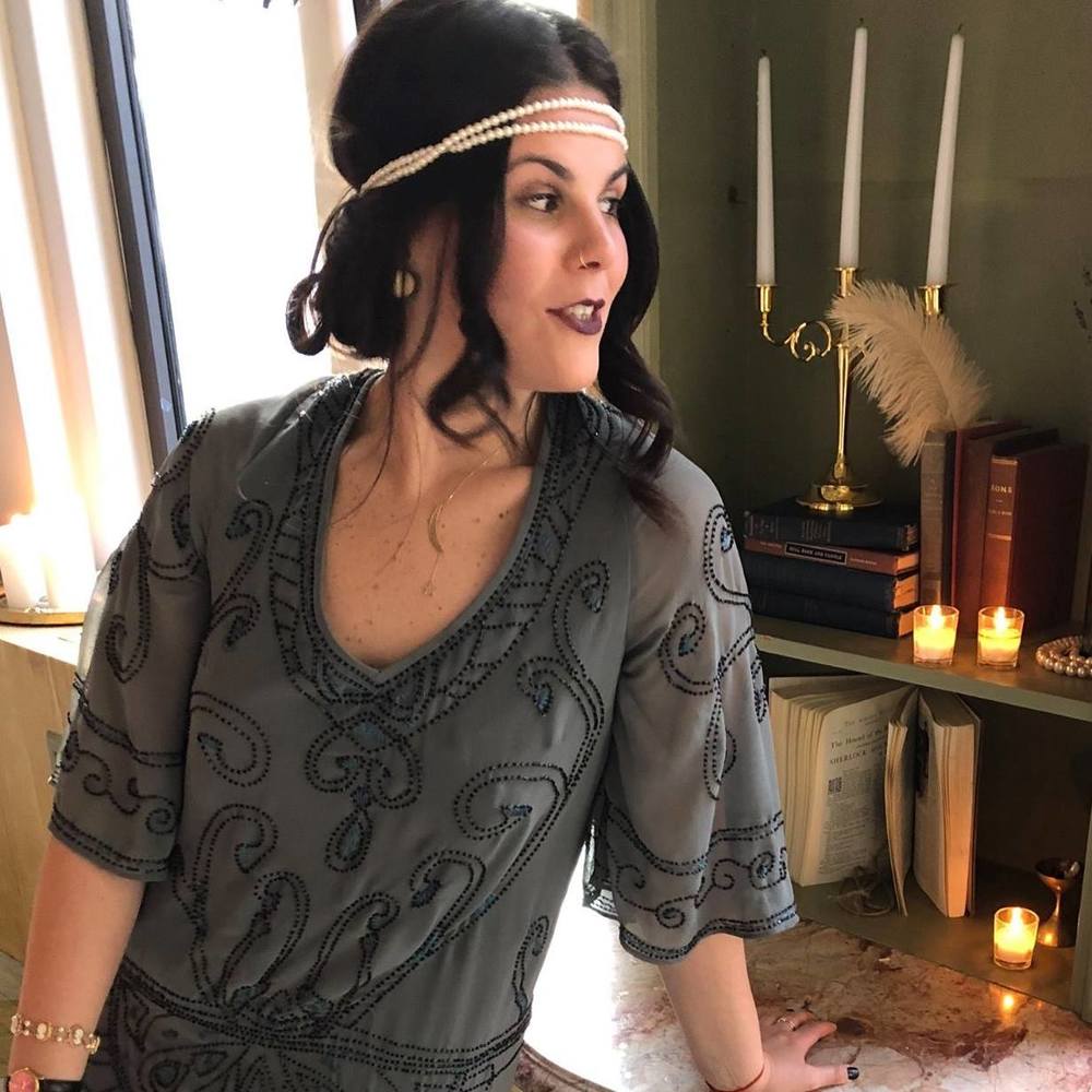 Meet your Posher, Stefanie